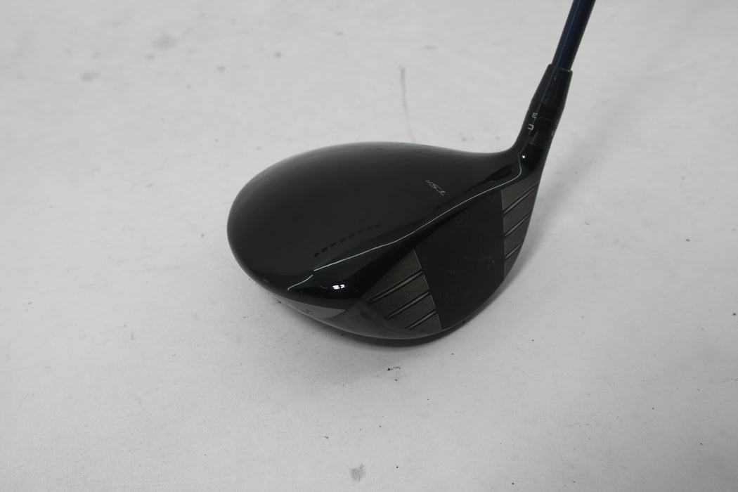 Titlest TSR1 Driver RH 10.0 Ventus Velcore blue 5 S Pre-Owned