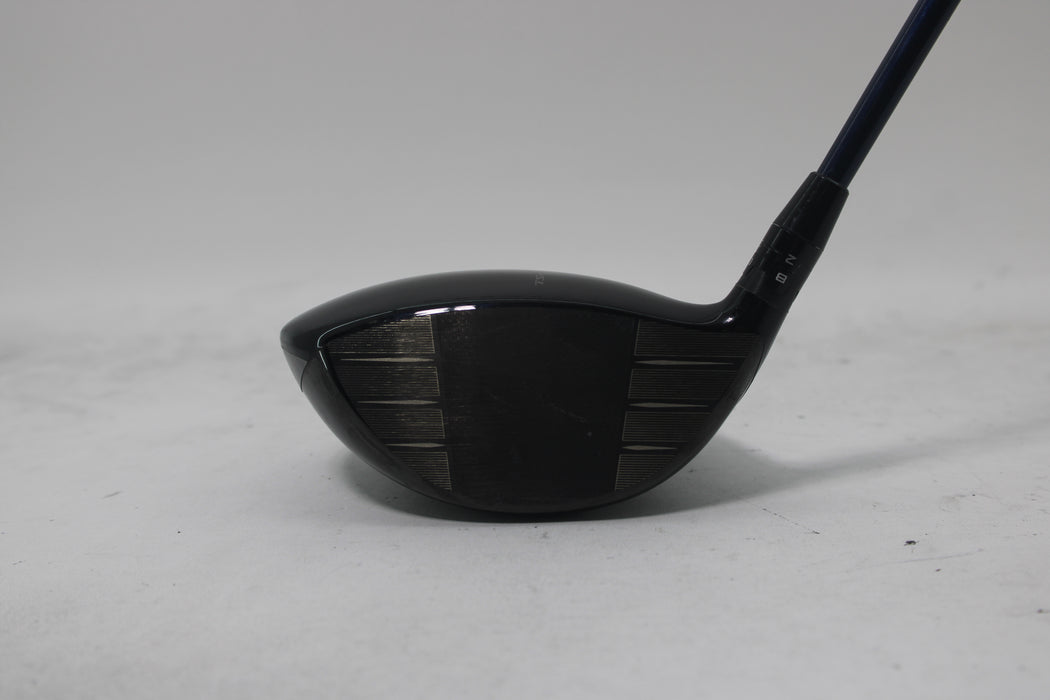 Titlest TSR1 Driver RH 10.0 Ventus Velcore blue 5 S Pre-Owned