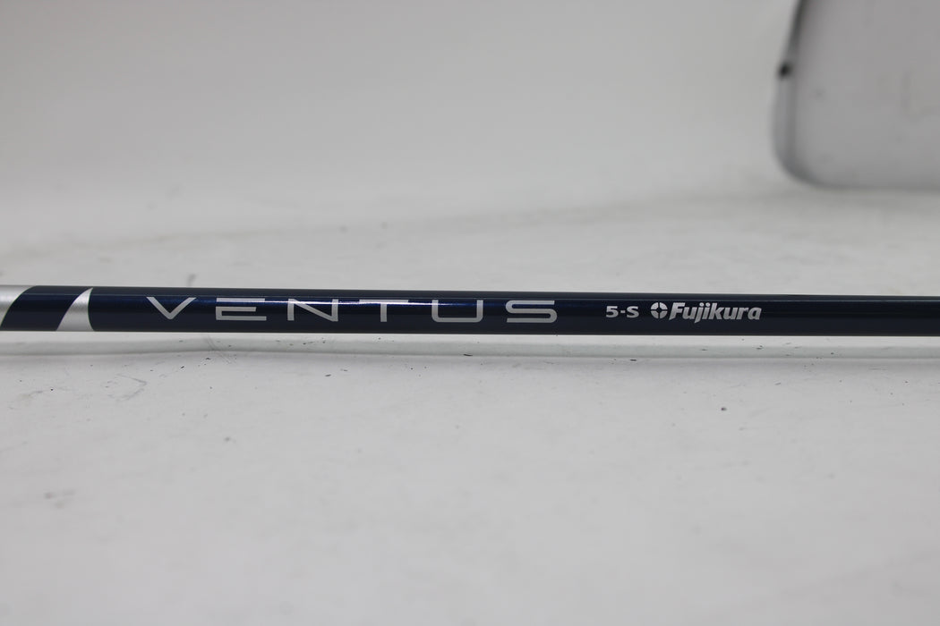 Titlest TSR1 Driver RH 10.0 Ventus Velcore blue 5 S Pre-Owned