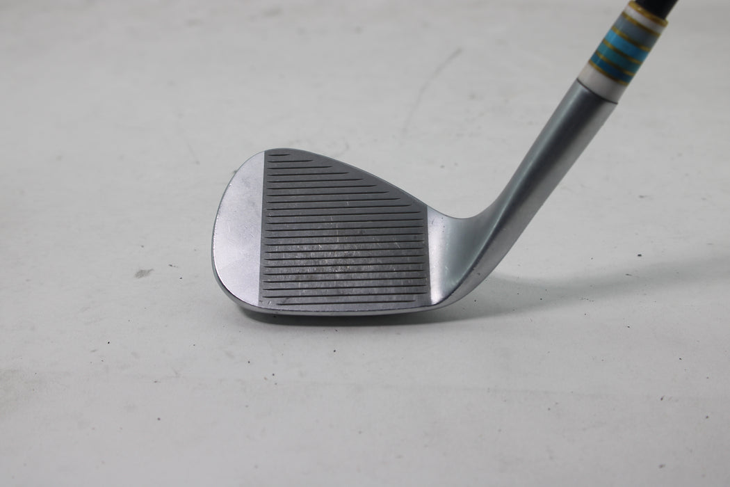 PING S159 Chrome Yellow Dot RH 54 LA Golf L Series 120 i 4 Pre-Owned