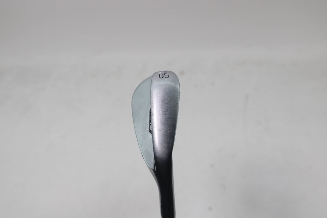 PING S159 Chrome Yellow Dot RH 50 LA Golf L Series 120 i 4 Pre-Owned