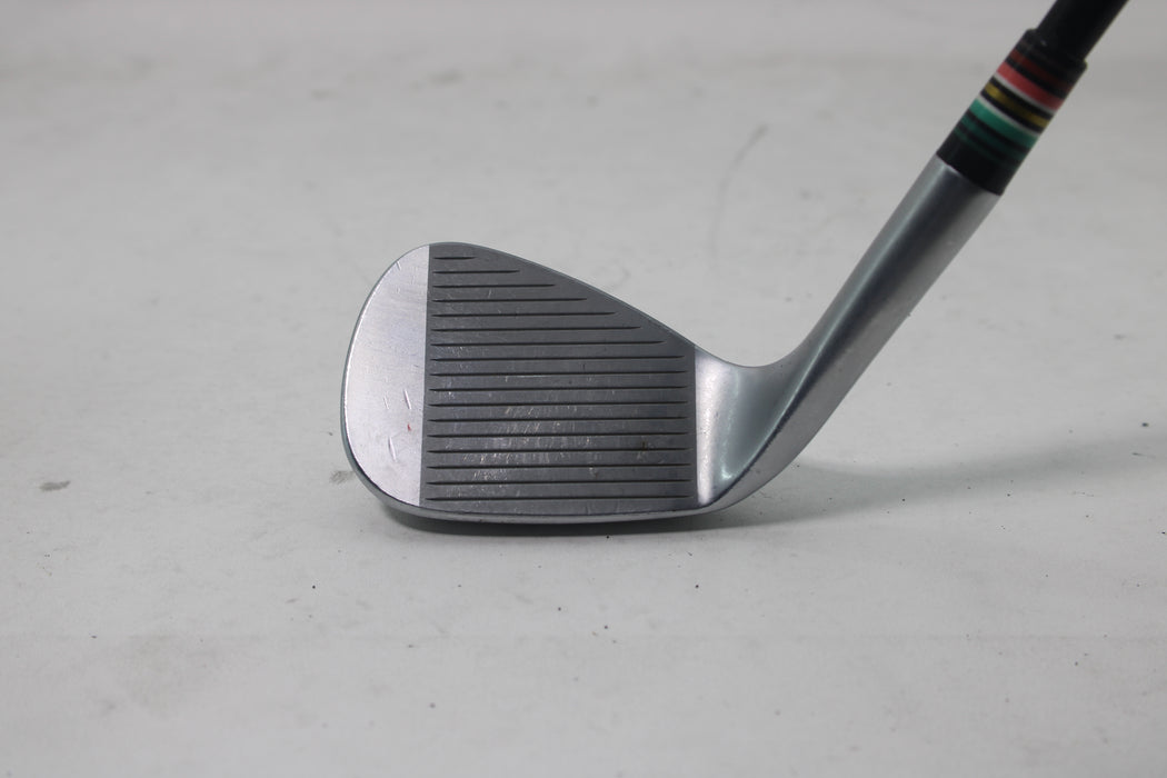 PING S159 Chrome Yellow Dot RH 50 LA Golf L Series 120 i 4 Pre-Owned