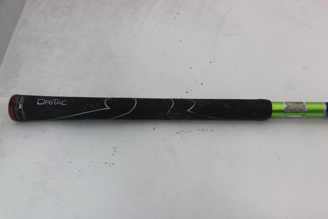 TaylorMade RBZ fairway wood RH #3 RBZ Matrix Ozik R Pre-Owned