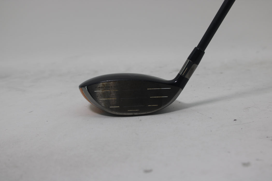 Callaway Mavrik Fairway RH #3 Rogue 70 S Pre-Owned