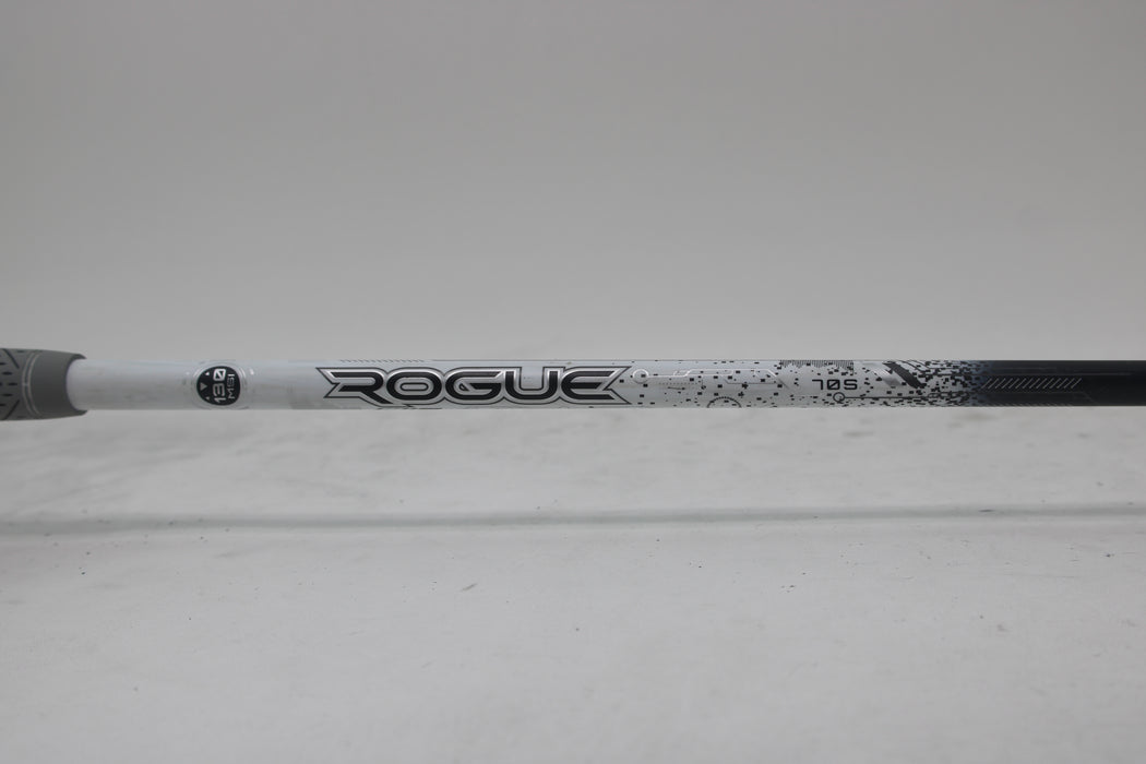 Callaway Mavrik Fairway RH #3 Rogue 70 S Pre-Owned