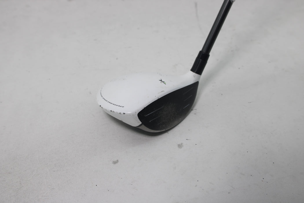 TaylorMade RBZ fairway wood RH #5 RBZ Matrix Ozik R Pre-Owned