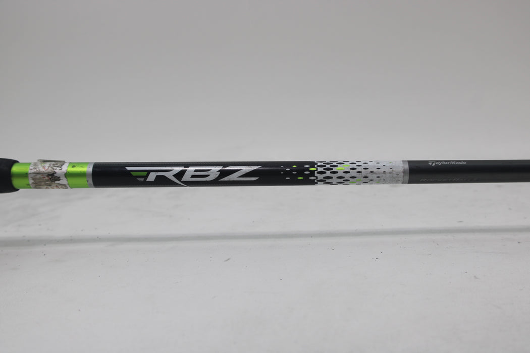 TaylorMade RBZ fairway wood RH #5 RBZ Matrix Ozik R Pre-Owned