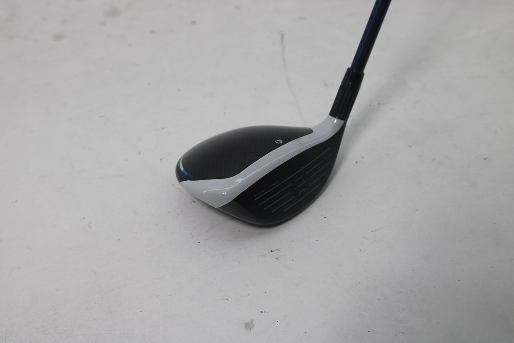 TaylorMade Sim2 max fairway RH #5 Ventus Blue FW 6 S Pre-Owned