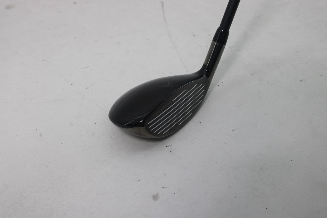 Callaway Mavrik Pro Hybrid RH #2 KBS Hybrid 80 X Pre-Owned