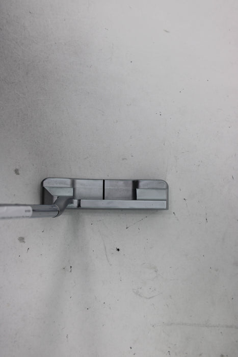 PING Anser Milled 6 putter LH 34 inch Pre-Owned