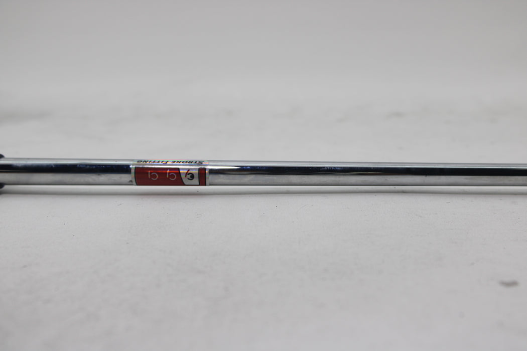 PING Anser Milled 6 putter LH 34 inch Pre-Owned