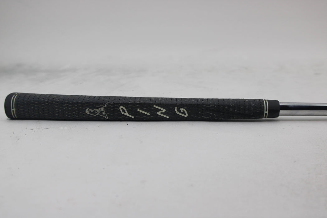 PING Anser Milled 6 putter LH 34 inch Pre-Owned