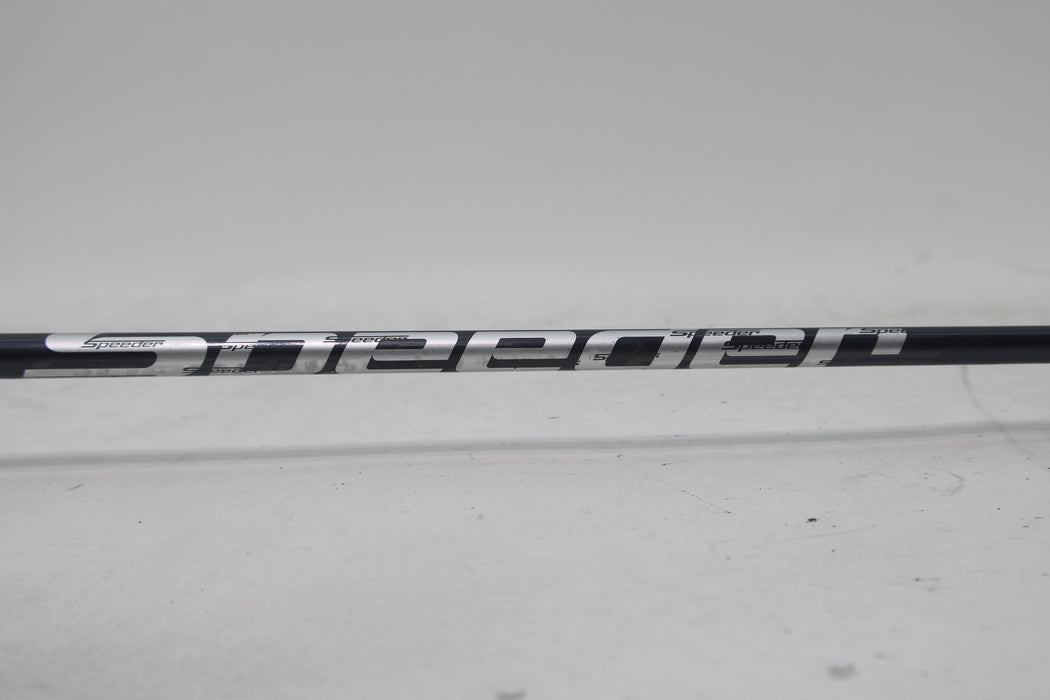 TaylorMade M1 Rescue RH #3 Speeder 869 Evolution Tour Spec X Pre-Owned