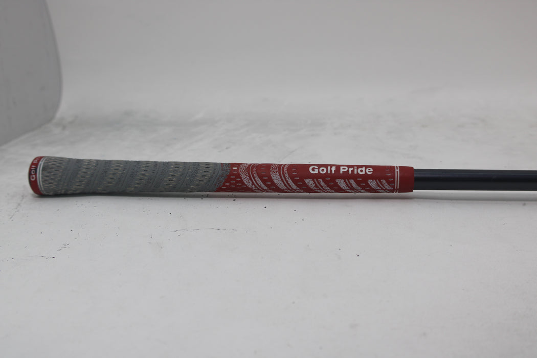 TaylorMade M1 Rescue RH #3 Speeder 869 Evolution Tour Spec X Pre-Owned