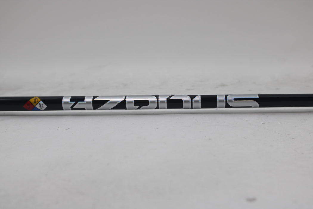 Tour Edge C723 Hybrid RH 19deg HZRDUS Black 80 6 Pre-Owned
