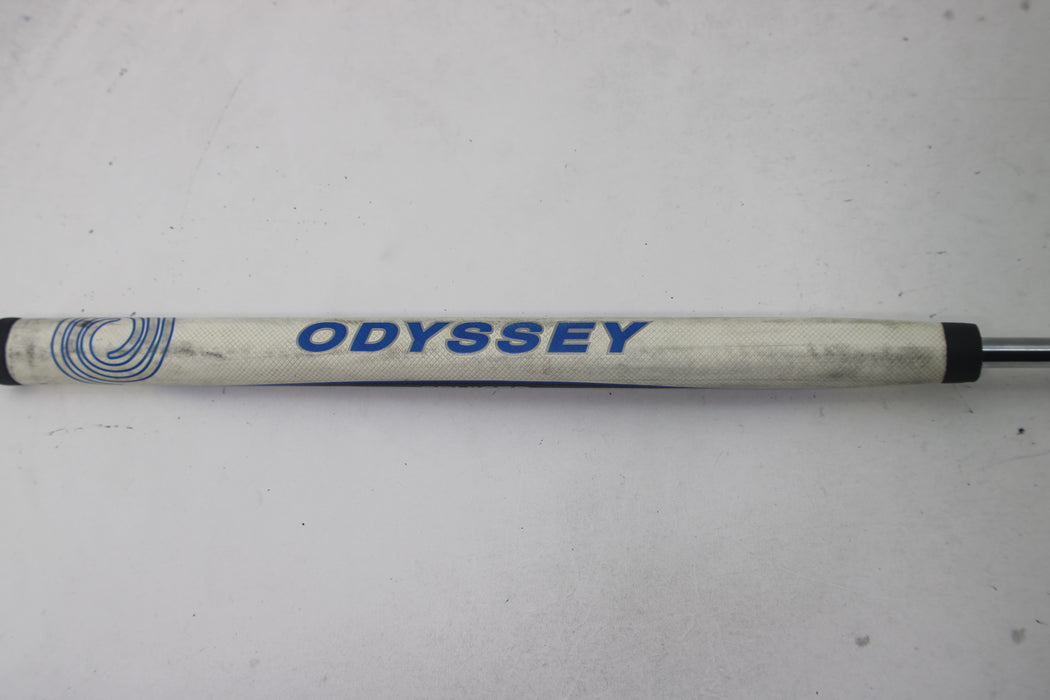 Odyssey Jailbird Ai-One Cruiser RH 38 inch Pre-Owned