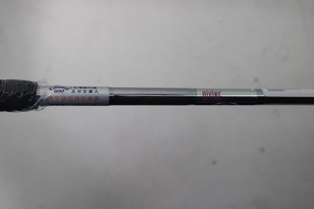 Odyssey Divine Blade Putter Pink RH 32 inch Pre-Owned