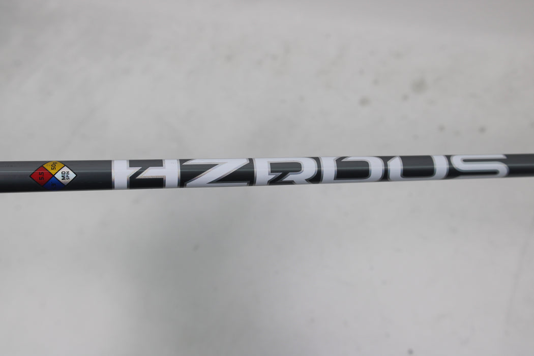 Titleist 917 F2 Fairway Wood (RH) 16.5Deg HZRDUS 60/5.5(Reg ) Pre-owned