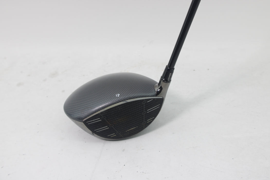 TaylorMade Qi35 LS Driver (RH) 9.0Deg Ventus velocore TR Black 6/X Pre-owned