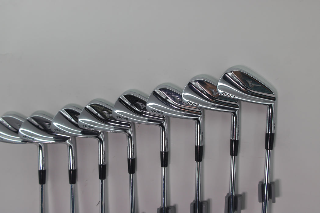 Mizuno MP-5 (RH) 3-Pw Project X 6.5/X Pre-owned