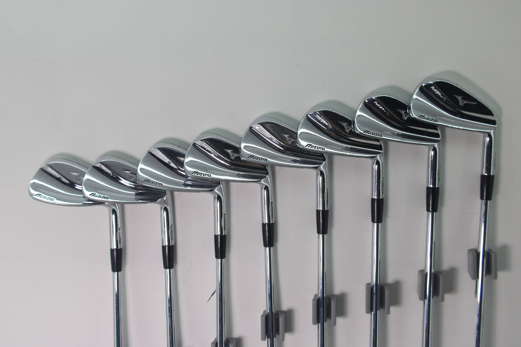 Mizuno MP-5 (RH) 3-Pw Project X 6.5/X Pre-owned