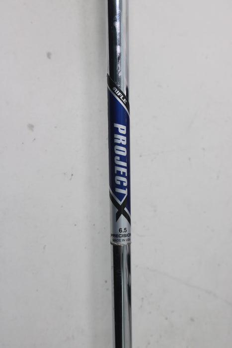 Mizuno MP-5 (RH) 3-Pw Project X 6.5/X Pre-owned