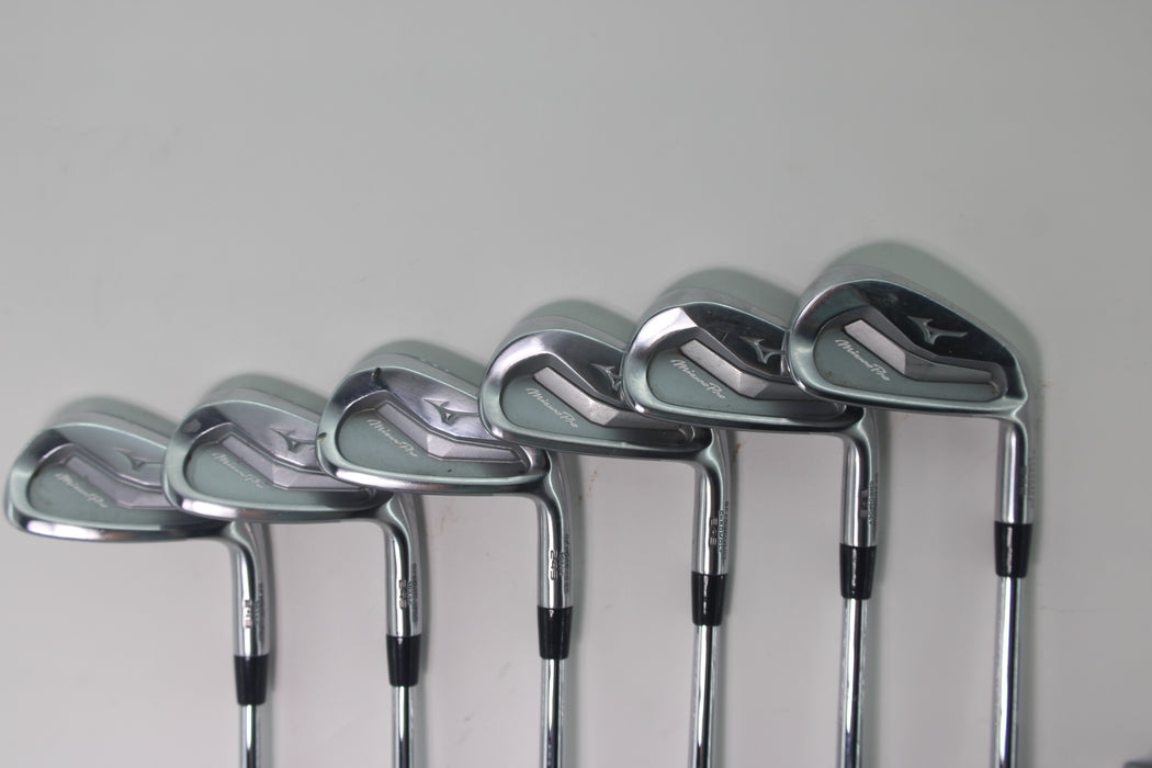 Mizuno Pro243 (RH) 5-PWModus Tour 115 /S Pre-owned