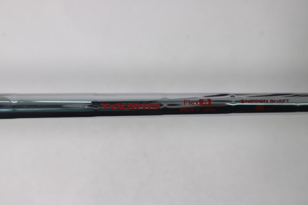 Mizuno Pro243 (RH) 5-PWModus Tour 115 /S Pre-owned
