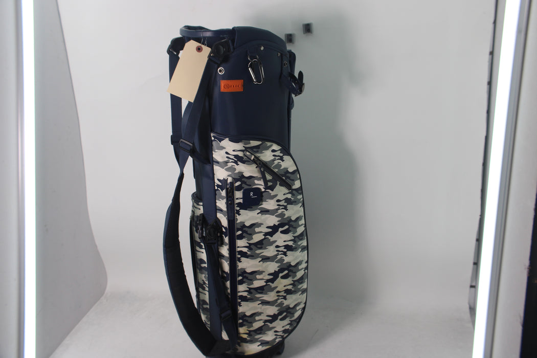 Stich MIY SL2 Golf Bag Pre-owned