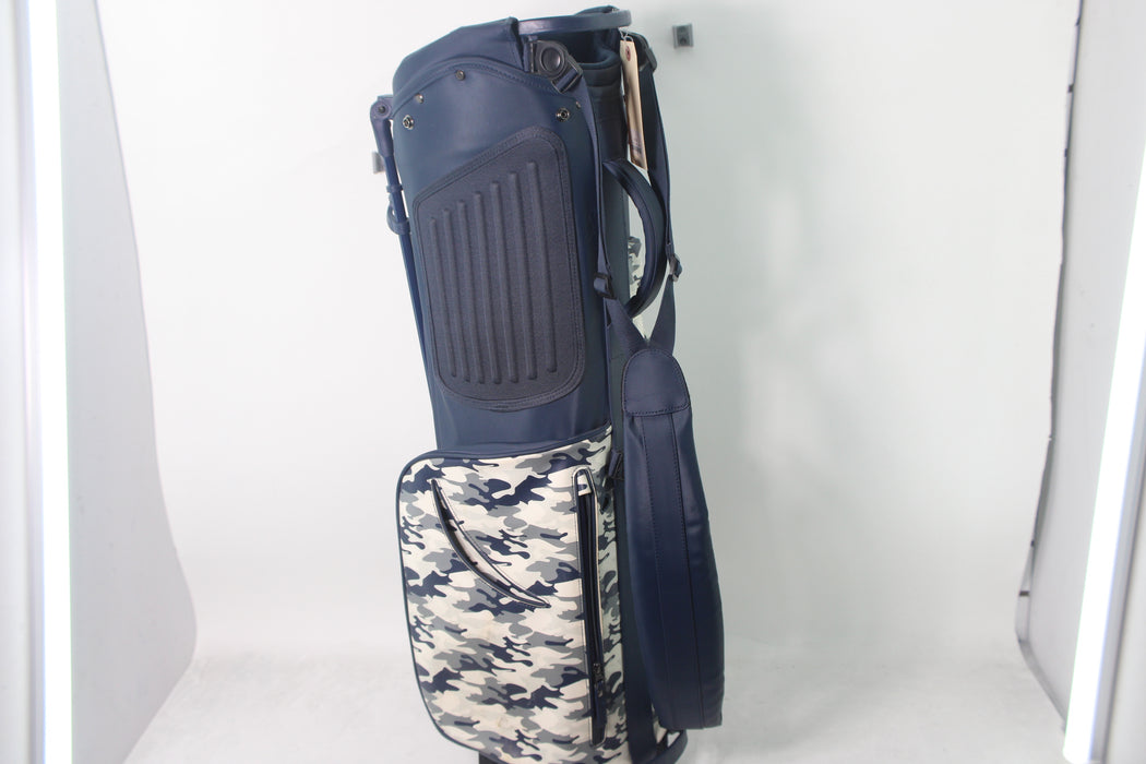 Stich MIY SL2 Golf Bag Pre-owned