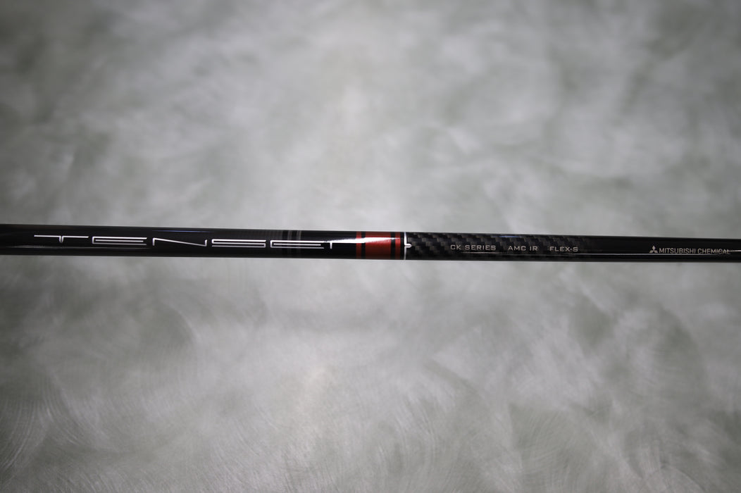 Titleist T300 Custom Indivudual Iron RH #8 Mitsubishi Tensei Pro Red AMC Graphite Shaft S Flex