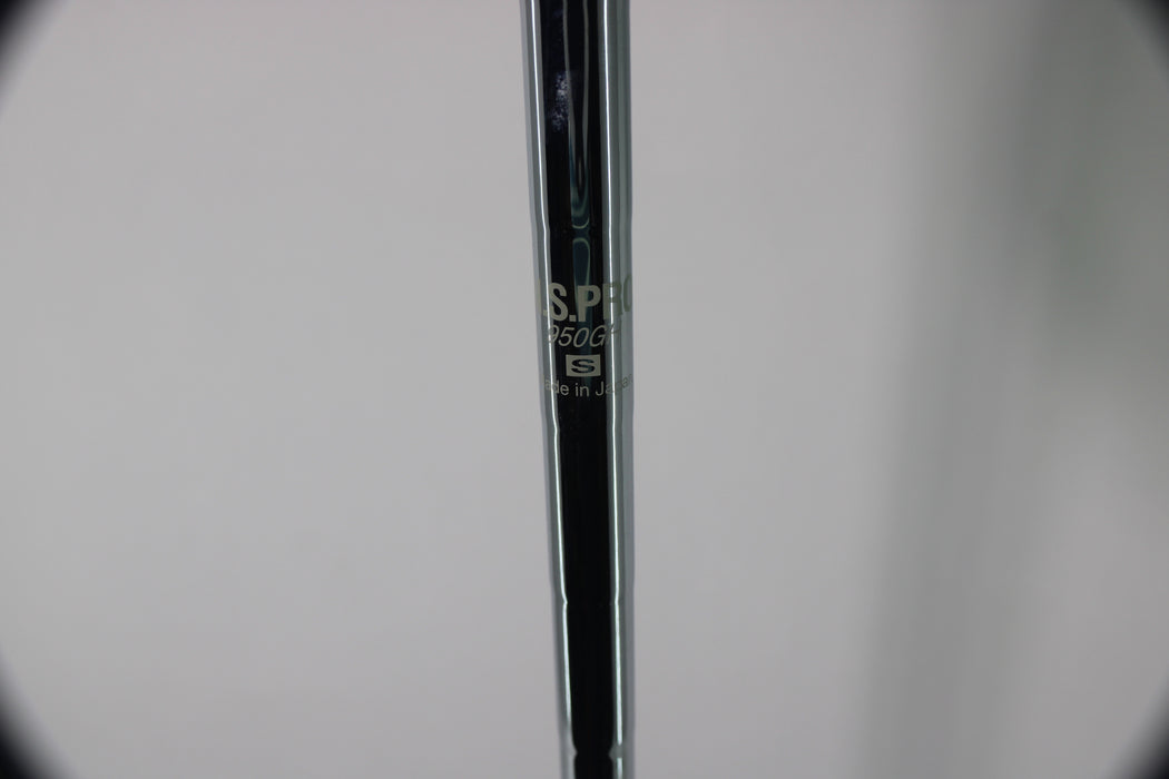 Titleist SM10 WW Tour Chrome 44/F Pre-owned