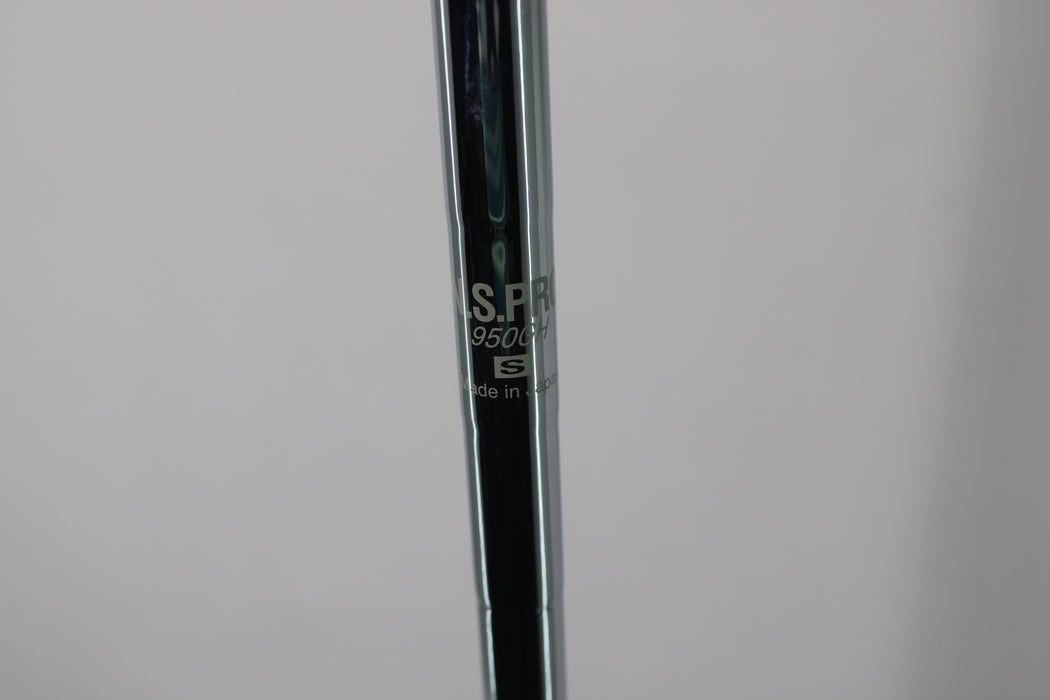 Titleist SM10 WW Tour Chrome 44/F Pre-owned