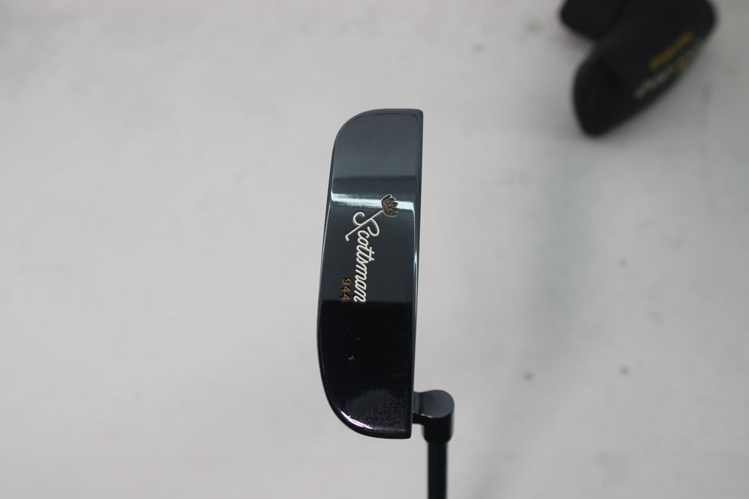 Titleist Scotty Cameron Proto Type Scottsman 1994/100 35 inch Mint Condition