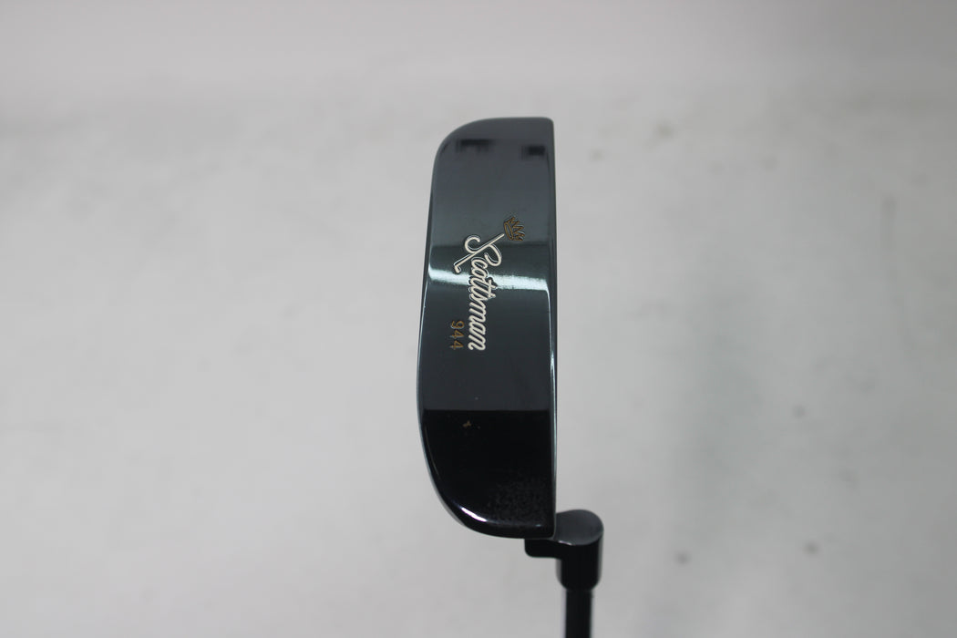 Titleist Scotty Cameron Proto Type Scottsman 1994/100 35 inch Mint Condition