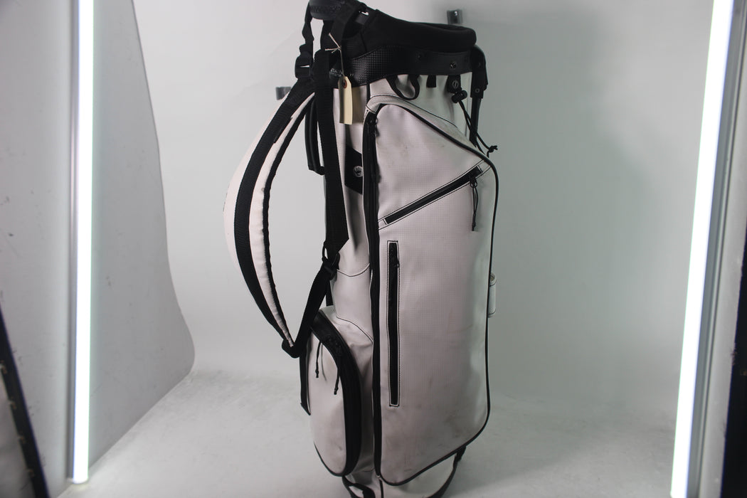 Sun Mountain Stand bag White Pre-owned