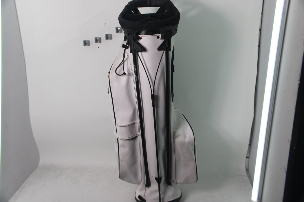 Sun Mountain Stand bag White Pre-owned