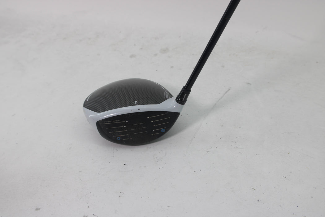 TaylorMade SIM Driver (RH) 10.5Deg PJX HZRDUSRDX SMK Red60/6.5X Pre-owned