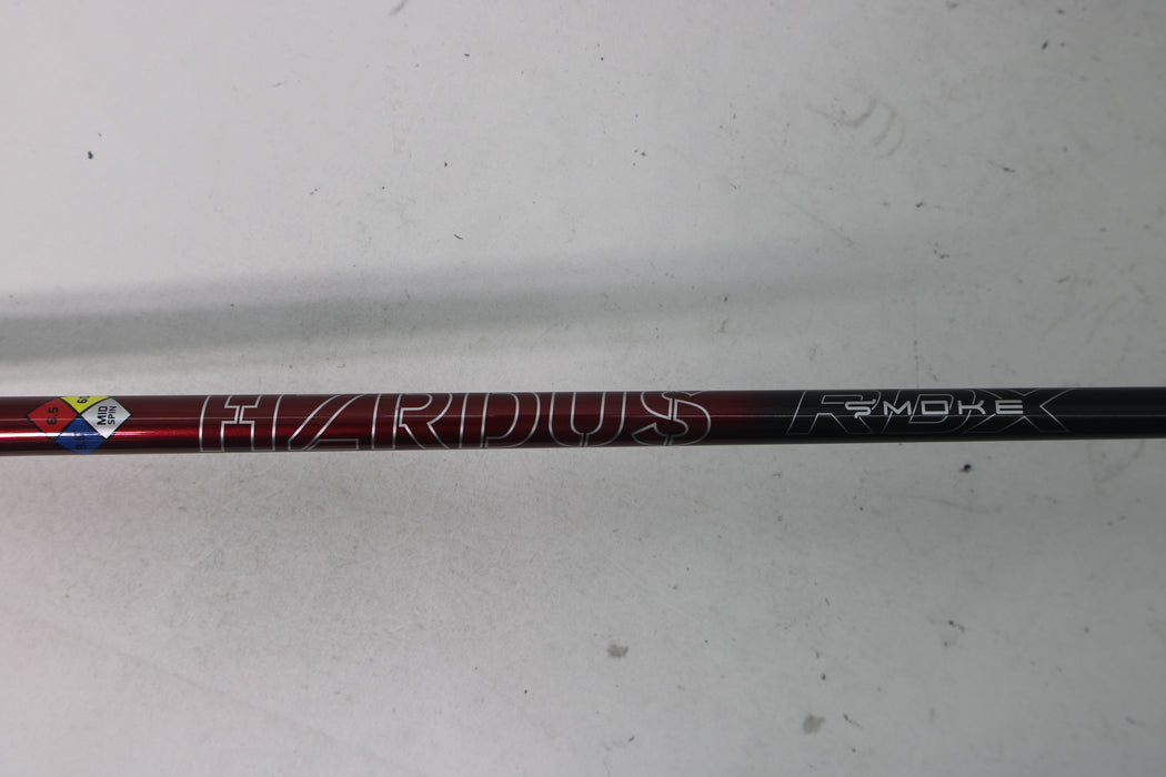 TaylorMade SIM Driver (RH) 10.5Deg PJX HZRDUSRDX SMK Red60/6.5X Pre-owned