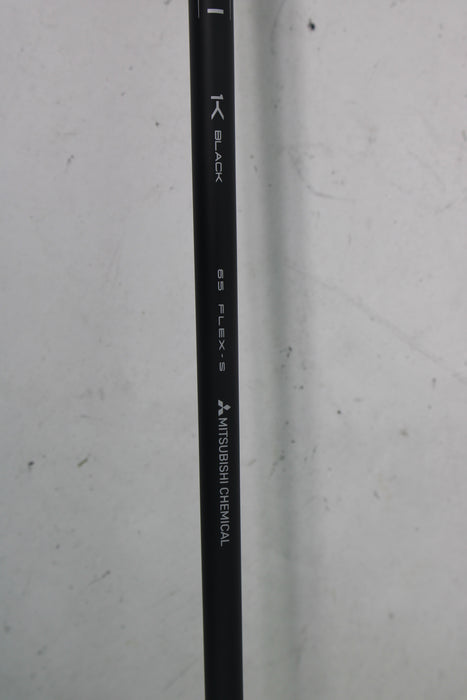 Callaway Elyte Triple Diamond Tour Draw Driver(RH) 9Deg Tensei 1K Black55/S Pre-owned (Like New)