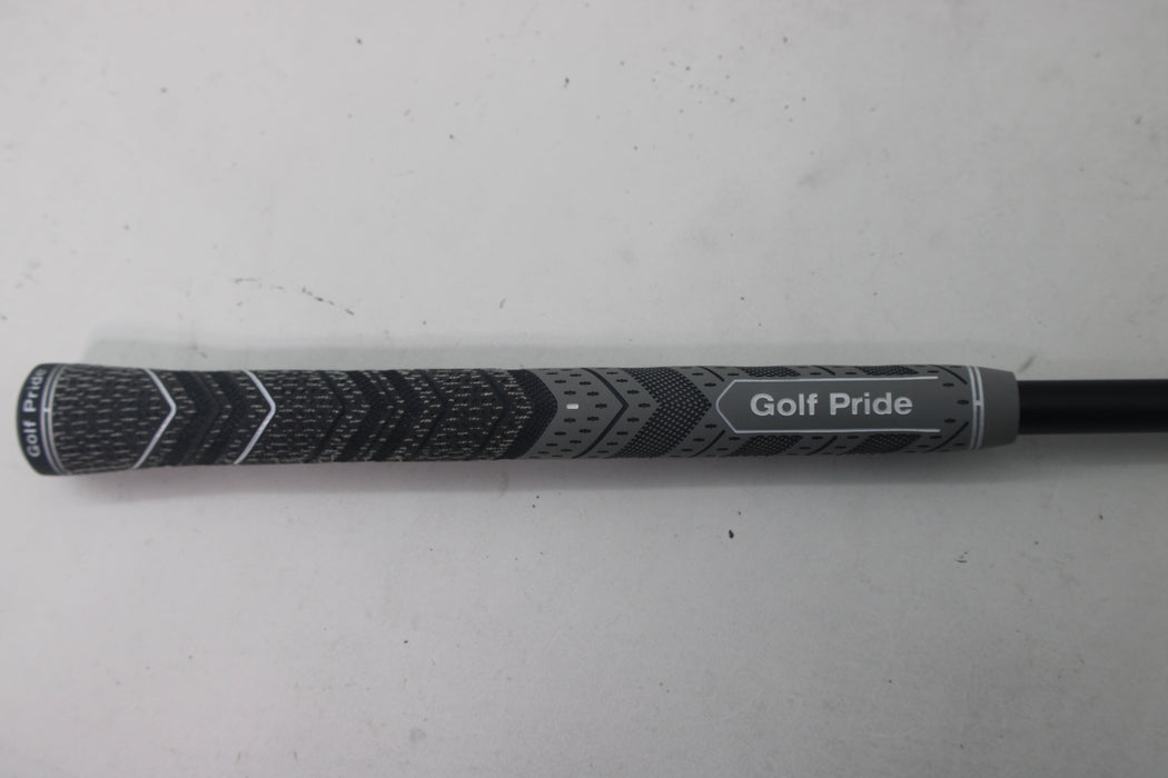 TaylorMade Qi35 Rescue Hybrid (RH) 4H Airspeeder 60/S Pre-owned