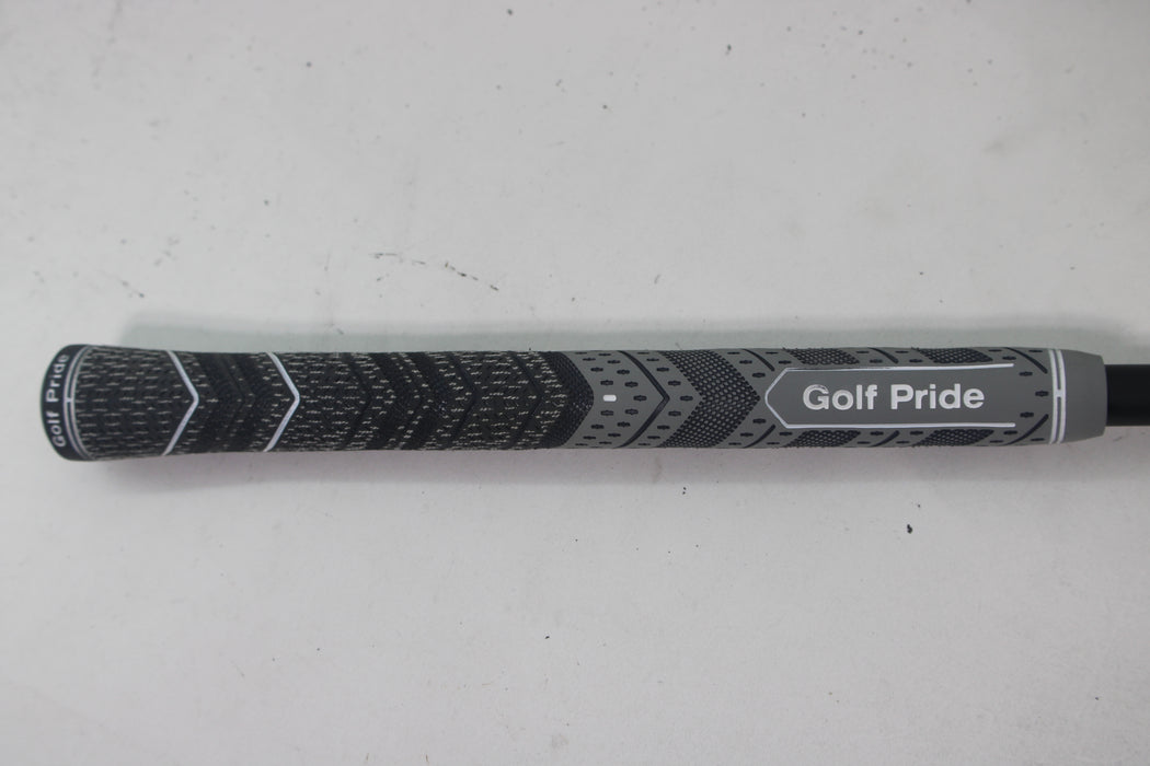 TaylorMade Qi35 Rescue Hybrid (RH) 2H Airspeeder 60/S Pre-owned