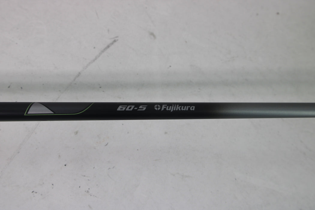 TaylorMade Qi35 Rescue Hybrid (RH) 5H Airspeeder 60/S Pre-owned