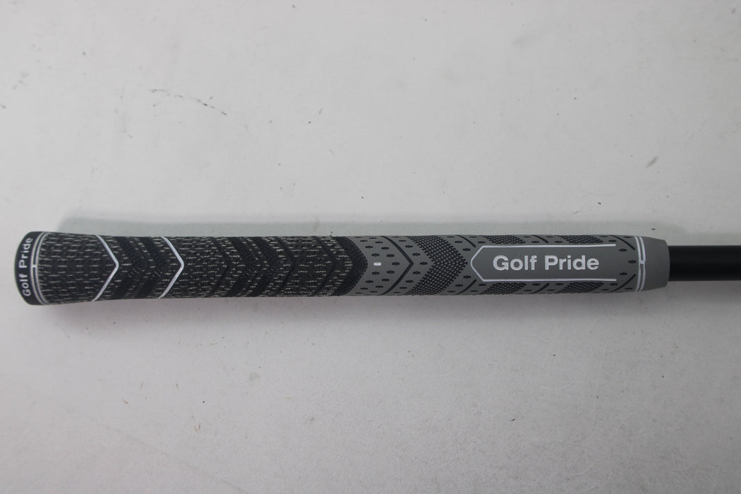 TaylorMade Qi35 Rescue Hybrid (RH) 5H Airspeeder 60/S Pre-owned