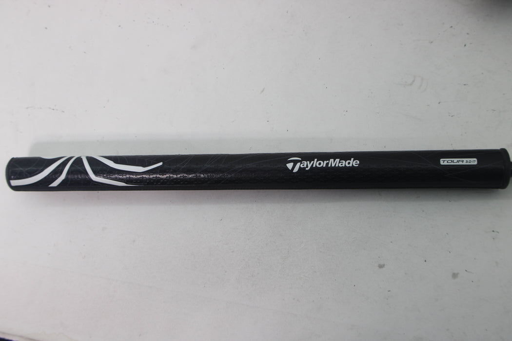 TaylorMade Spider Tour Black Counterbalance Putter (RH) 38inch Pre-owned Like New