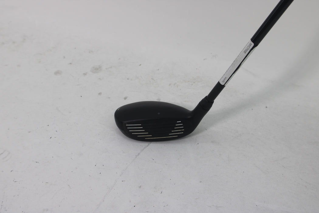 PING G430 Hybrid RH 19 deg Kai'li White 80 S Pre-Owned