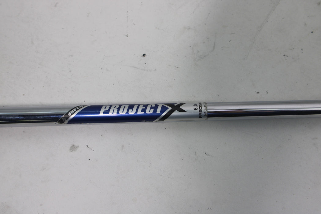 Mizuno MP-58 RH 3-9P Project X 5.5 Pre-Owned