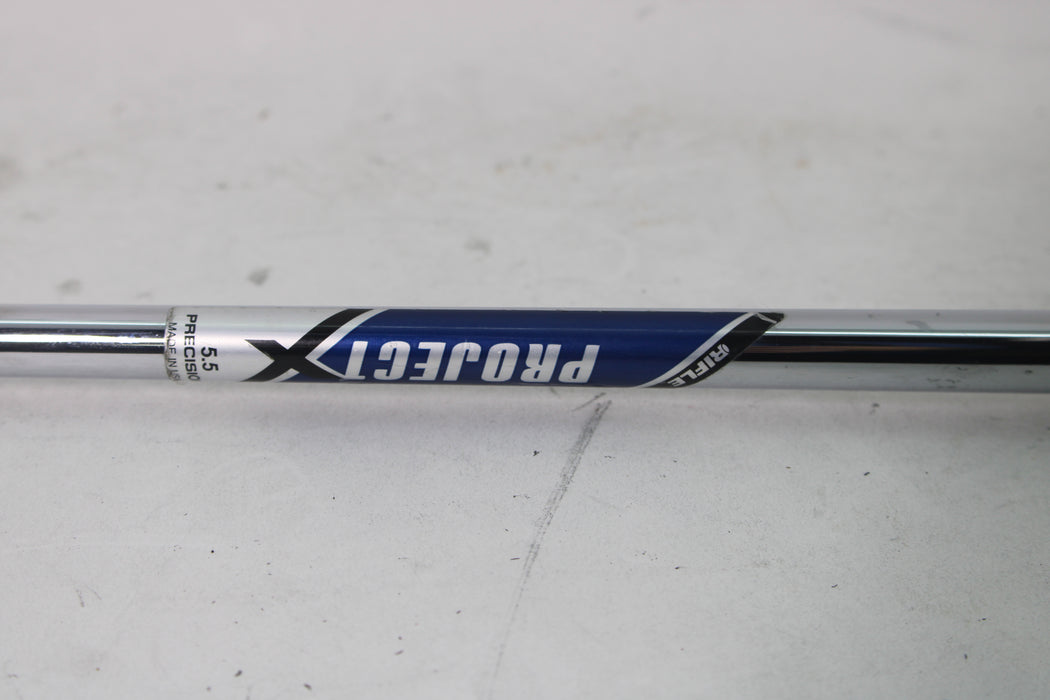 Mizuno MP-58 RH 3-9P Project X 5.5 Pre-Owned