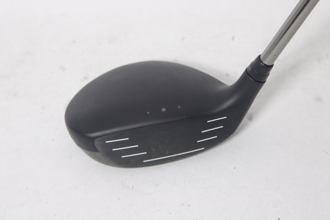 Ping G425 LST Fairway Wood (RH) 3WD(14.5deg) Alta Tour Silver 65/R Pre-owned