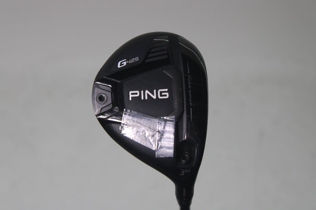 Ping G425 LST Fairway Wood (RH) 3WD(14.5deg) Alta Tour Silver 65/R Pre-owned